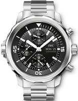 IWC AQUATIMER IW376804