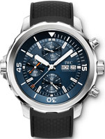 IWC AQUATIMER IW376805