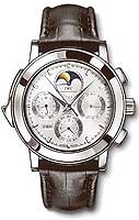 IWC GRANDE COMPLICATION IW377013
