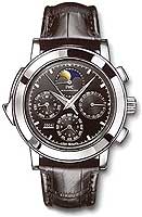 IWC GRANDE COMPLICATION IW377017