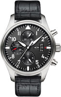 IWC Pilots Watch IW377701