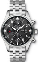 IWC Pilots watch IW377704