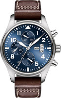 IWC Pilots Watch IW377706