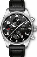 IWC Pilots Watch IW377709