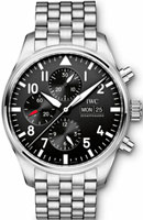 IWC Pilots Watch IW377710
