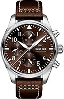 IWC Pilots Watch IW377713