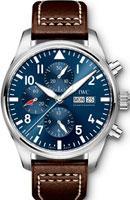 IWC Pilots Watch IW377714