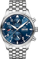 IWC Pilots Watch IW377717