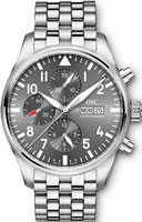 IWC Pilots Watch IW377719