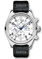 IWC Pilots Watch IW377725