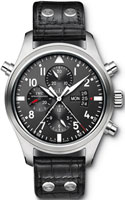 IWC Pilots watch IW377801