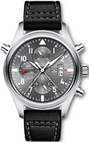 IWC Pilots Watch IW377805