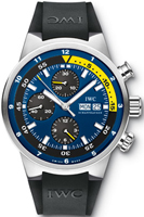 IWC AQUATIMER IW378203