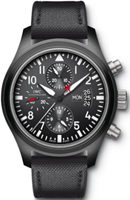 IWC UTC Pilot Watch IW378901