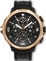 IWC AQUATIMER IW379401