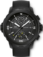 IWC AQUATIMER IW379502