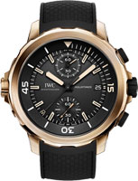 IWC AQUATIMER IW379503
