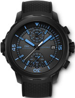IWC AQUATIMER IW379504