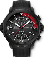 IWC AQUATIMER IW379505