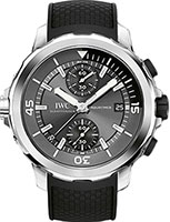 IWC Aquatimer IW379506