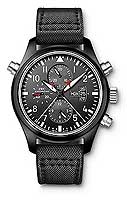 IWC Pilots Watch Spitfire IW379901