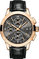 IWC Ingenieur IW380803