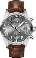 IWC Pilots Watch IW387802