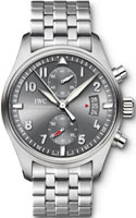 IWC Pilots Watch IW387804