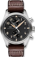 IWC Pilots Watch IW387808