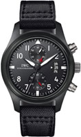 IWC Pilots Watch IW388001