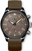IWC Pilots Watch IW389002