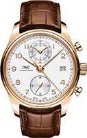 IWC Portugueser IW390301