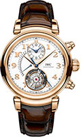 IWC Da Vinci IW393101