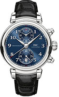 IWC Da Vinci IW393402