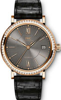 IWC PORTOFINO IW458108