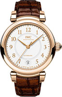 IWC Da Vinci IW458309