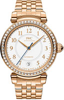 IWC Da Vinci IW458310