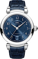 IWC Da Vinci IW458312