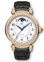 IWC Da Vinci IW459304