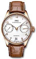 IWC Portugueser IW500101