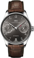 IWC Portugueser IW500106
