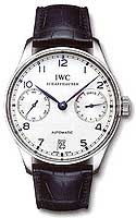 IWC Portugueser IW500107