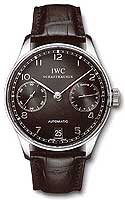 IWC Portugueser IW500109