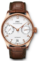 IWC Portugueser IW500113