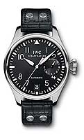IWC FLIEGERUHREN CLASSICS IW500401