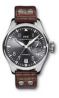 IWC FLIEGERUHREN CLASSICS IW500402