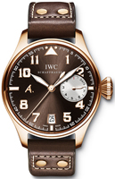 IWC Pilots Watch Spitfire IW500421