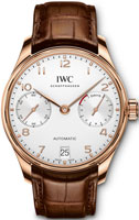 IWC Portugueser IW500701