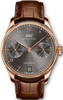 IWC Portugueser IW500702