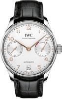 IWC Portugueser IW500704